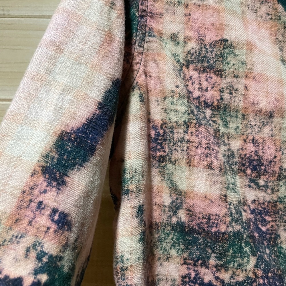Bleached Flannel - image 3
